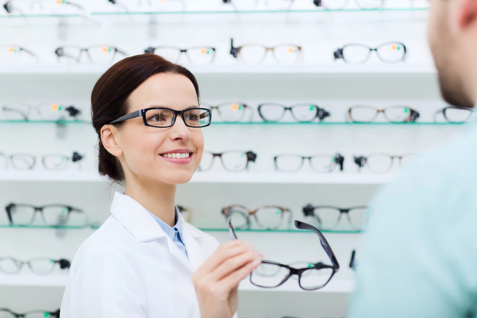 Kako razumeti ponudbo in storitve Optike Rogaška